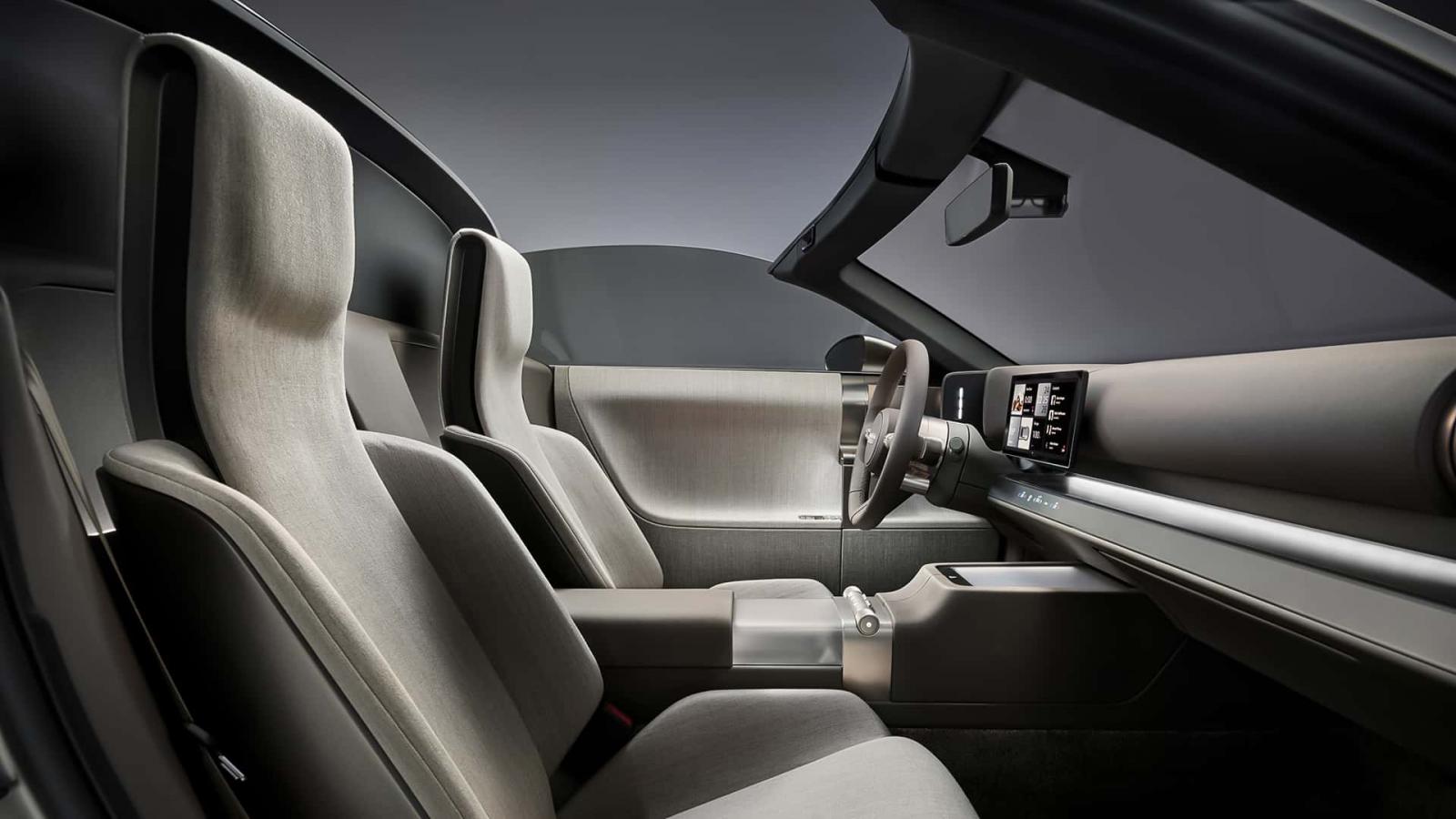 Audi Concept C: Το νέο πρωτότυπο της Audi που θα μπει στην παραγωγή